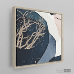 Cargar imagen en el visor de la galería, Cuadro Fragmentos Naturales