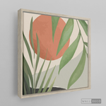 Cargar imagen en el visor de la galería, Cuadro Eclipse Tropical