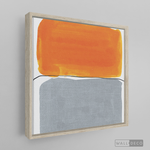 Cargar imagen en el visor de la galería, Cuadro Abstracto Energía