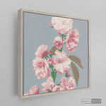 Cargar imagen en el visor de la galería, Tríptico Botánico Flores