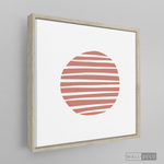 Cargar imagen en el visor de la galería, Tríptico Elemental