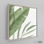 Cargar imagen en el visor de la galería, Cuadro Botánico PLATANERA