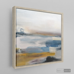 Cargar imagen en el visor de la galería, Cuadro Abstracto Horizonte