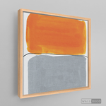 Cargar imagen en el visor de la galería, Cuadro Abstracto Energía