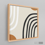 Cargar imagen en el visor de la galería, Cuadro Minimalista Line Art Dos