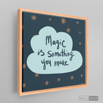 Cargar imagen en el visor de la galería, Cuadro Infantil Magic