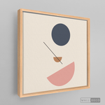 Cargar imagen en el visor de la galería, Cuadro Abstracto Saltar