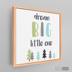 Cargar imagen en el visor de la galería, Cuadro Infantil Little One