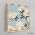 Cargar imagen en el visor de la galería, Tríptico Botánico Flores