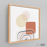 Cargar imagen en el visor de la galería, Cuadro Boho Proyección