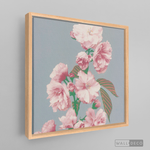 Cargar imagen en el visor de la galería, Cuadro Botánico Flores Alma