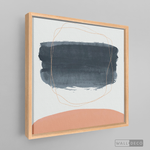 Cargar imagen en el visor de la galería, Cuadro Abstracto Alianza