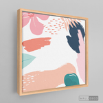 Cargar imagen en el visor de la galería, Cuadro Naturaleza Abstracta