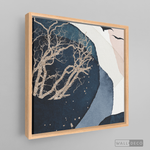 Cargar imagen en el visor de la galería, Cuadro Fragmentos Naturales