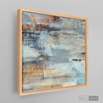 Cargar imagen en el visor de la galería, Cuadro Abstracto Árido