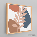 Cargar imagen en el visor de la galería, Cuadro Boho Menta