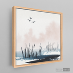 Cargar imagen en el visor de la galería, Cuadro Fragmentos Ocaso