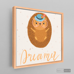 Cargar imagen en el visor de la galería, Cuadro Infantil Little Dreamer