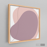 Cargar imagen en el visor de la galería, Tríptico Minimalista Formas