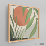 Cargar imagen en el visor de la galería, Cuadro Eclipse Tropical