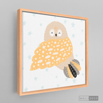 Cargar imagen en el visor de la galería, Cuadro Infantil Little Dove