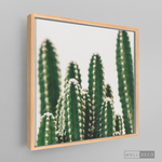 Cargar imagen en el visor de la galería, Cuadro Botánico CACTUS
