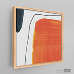 Cargar imagen en el visor de la galería, Cuadro Abstracto Fuerza