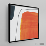 Cargar imagen en el visor de la galería, Cuadro Abstracto Fuerza