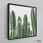 Cargar imagen en el visor de la galería, Cuadro Botánico CACTUS