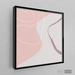 Cargar imagen en el visor de la galería, Tríptico Minimalista Formas