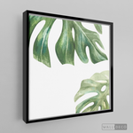 Cargar imagen en el visor de la galería, Tríptico Botánico - WalldecóStore