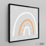 Cargar imagen en el visor de la galería, Cuadro Infantil Arcos