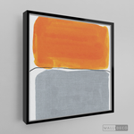 Cargar imagen en el visor de la galería, Cuadro Abstracto Energía