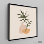 Cargar imagen en el visor de la galería, Tríptico Marrón