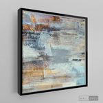 Cargar imagen en el visor de la galería, Cuadro Abstracto Árido