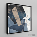 Cargar imagen en el visor de la galería, Cuadro Fragmentos Manchas