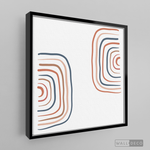 Cargar imagen en el visor de la galería, Tríptico Esencia