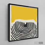 Cargar imagen en el visor de la galería, Tríptico Abstracto Colores