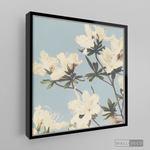 Cargar imagen en el visor de la galería, Tríptico Botánico Flores