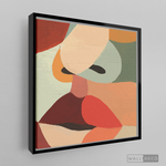 Cargar imagen en el visor de la galería, Cuadro Boca