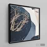 Cargar imagen en el visor de la galería, Cuadro Fragmentos Naturales