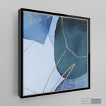 Cargar imagen en el visor de la galería, Cuadro Fragmentos Abstractos