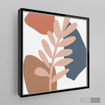 Cargar imagen en el visor de la galería, Tríptico Hojas