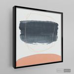 Cargar imagen en el visor de la galería, Cuadro Abstracto Alianza