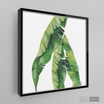 Cargar imagen en el visor de la galería, Tríptico Botánico Paraiso (set x 3)