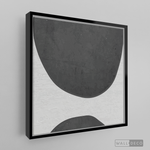 Cargar imagen en el visor de la galería, Cuadro Minimalista Caminos Tres