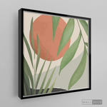 Cargar imagen en el visor de la galería, Cuadro Eclipse Tropical