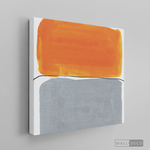 Cargar imagen en el visor de la galería, Tríptico Abstracto Energía