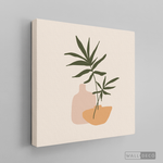 Cargar imagen en el visor de la galería, Tríptico Marrón