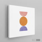 Cargar imagen en el visor de la galería, Cuadro Abstracto Centro